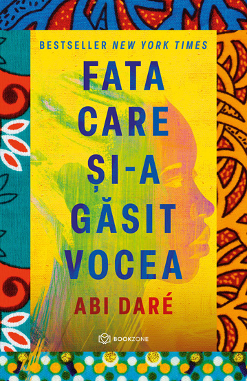 Fata care si-a gasit vocea - 27.99 Lei