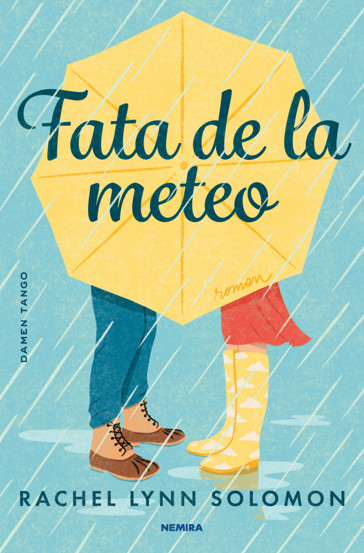 Fata de la meteo - 52.40 Lei