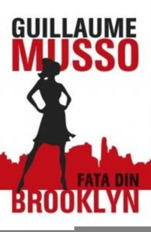 Fata din Brooklyn. Editia 2 - 50.10 Lei