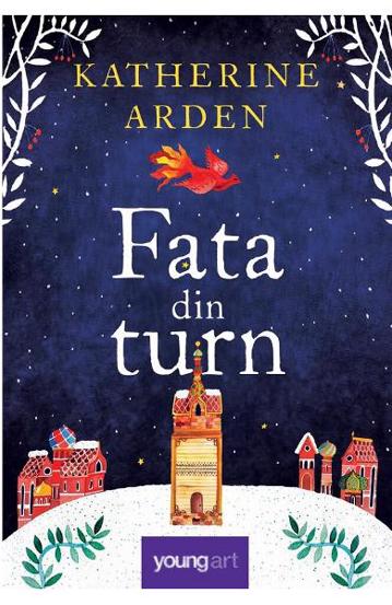 Fata din turn - 53.10 Lei