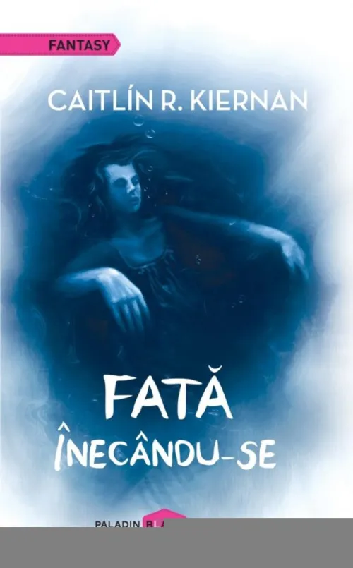 Fata inecandu-se - 32 Lei