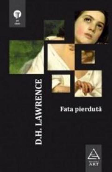 Fata pierduta - 53.10 Lei