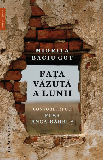 Fata vazuta a Lunii - 69.30 Lei
