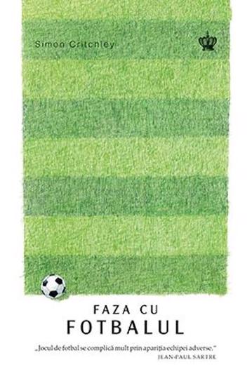 Faza cu fotbalul - 44,10 Lei