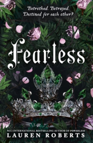 Fearless - 81,20 Lei
