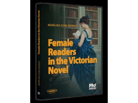 Female Readers in the Victorian Novel - 38.68 Lei