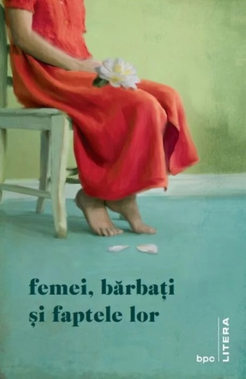 Femei barbati si faptele lor - 30.33 Lei