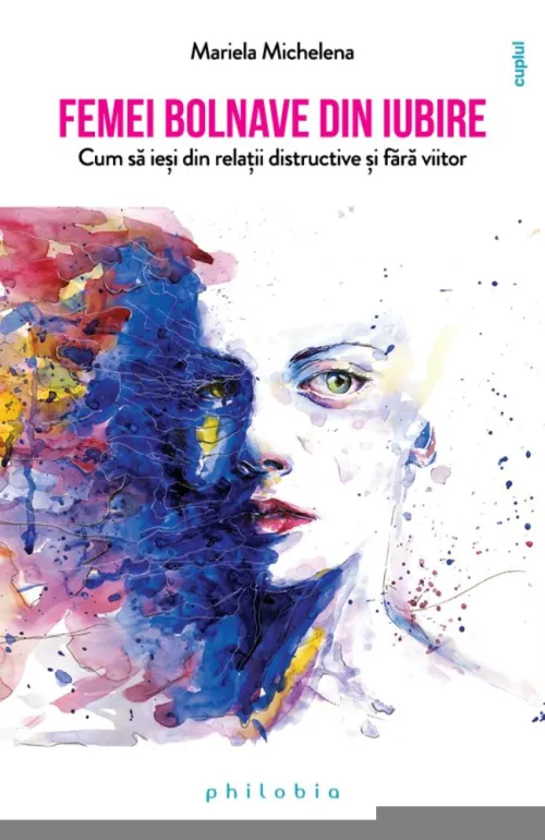 Femei bolnave din iubire - 28,71 Lei