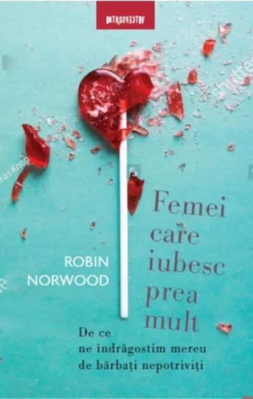 Femei care iubesc prea mult - 30.10 Lei