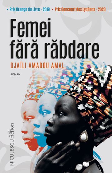 Femei fara rabdare - 44.80 Lei