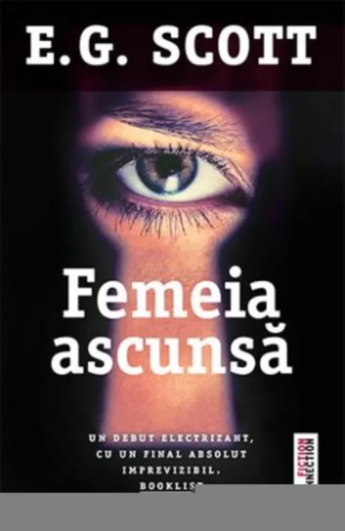 Femeia ascunsa - 32.05 Lei