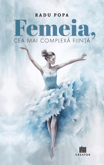 Femeia cea mai complexa fiinta - 29.89 Lei