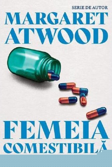Femeia comestibila - 32.04 Lei