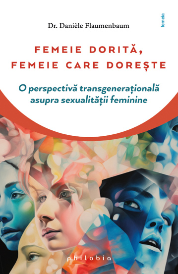 Femeie dorita femeie care doreste - 34.90 Lei