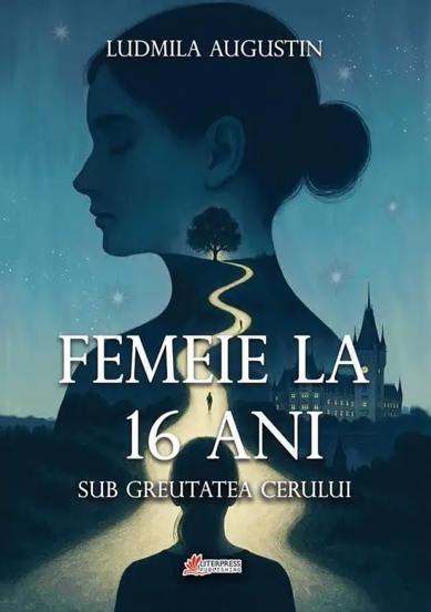 Femeie la 16 ani - 28.00 Lei