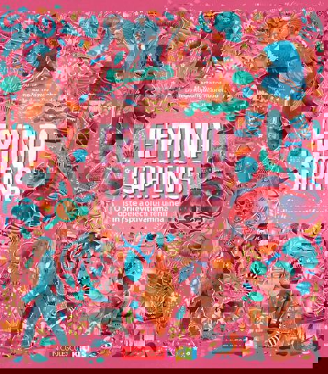 Femina Sapiens. O istorie a evolutiei umane din perspectiva feminina - 49.12 Lei