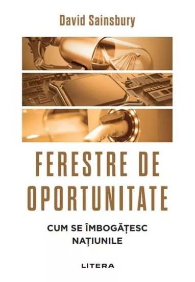 Ferestre de oportunitate - 45,86 Lei