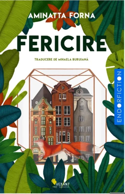 Fericire - 29.01 Lei