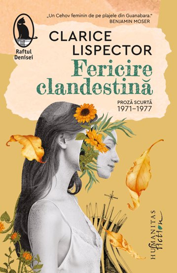 Fericire clandestina - 39.20 Lei