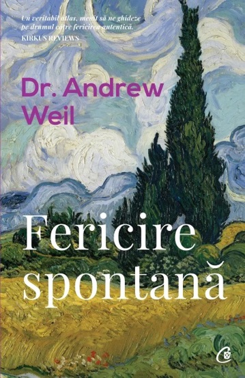 Fericire spontana - 32,19 Lei