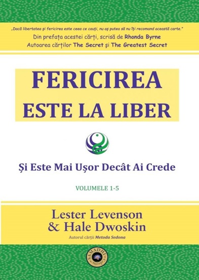 Fericirea este la Liber - 51.32 Lei
