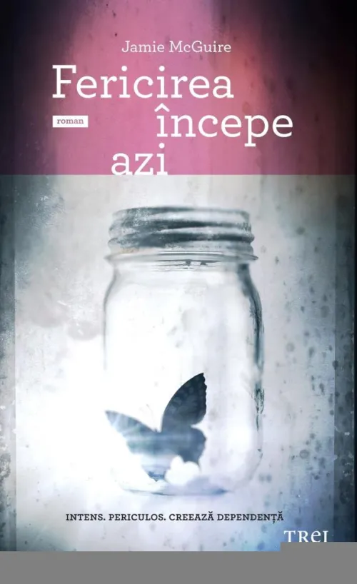 Fericirea incepe azi - 35.00 Lei