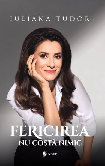 Fericirea nu costa nimic - 51,80 Lei