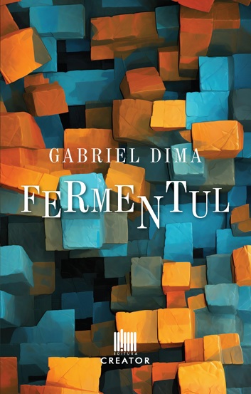 Fermentul - 40.00 Lei