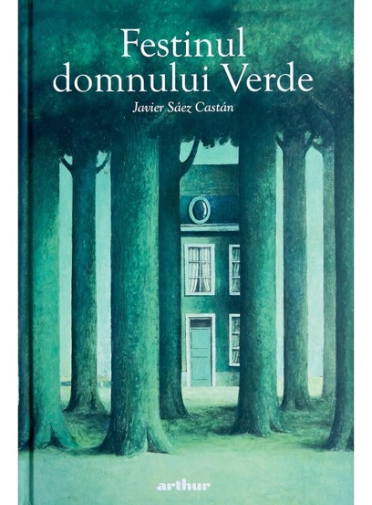 Festinul domnului Verde - 40.00 Lei