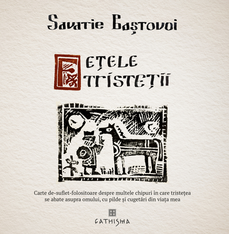 Fetele tristetii - 34.40 Lei