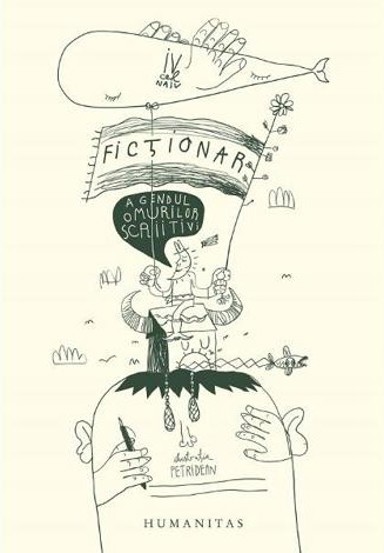 Fictionar - 47,91 Lei