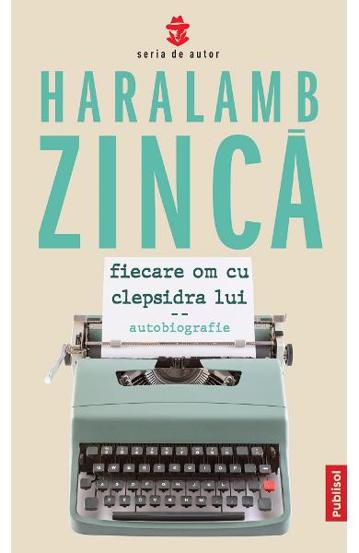 Fiecare om cu clepsidra lui - 25.30 Lei