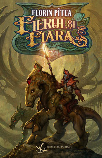 Fierul si fiara - 26,29 Lei