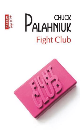 Fight Club - 19,14 Lei