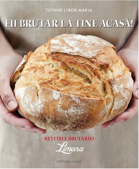 Fii brutar la tine acasa! - 56.50 Lei