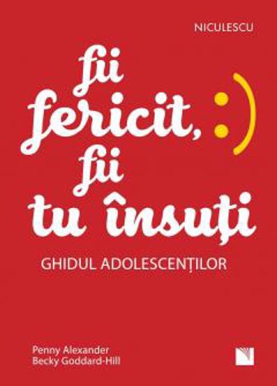 Fii fericit fii tu insuti - 28.94 Lei
