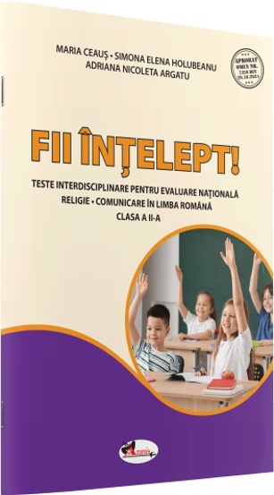 Fii intelept! - 29.50 Lei