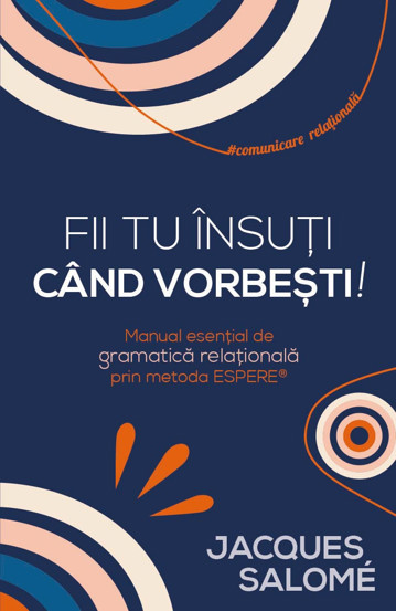 Fii tu insuti cand vorbesti! - 28.97 Lei