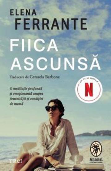 Fiica ascunsa - 32,62 Lei