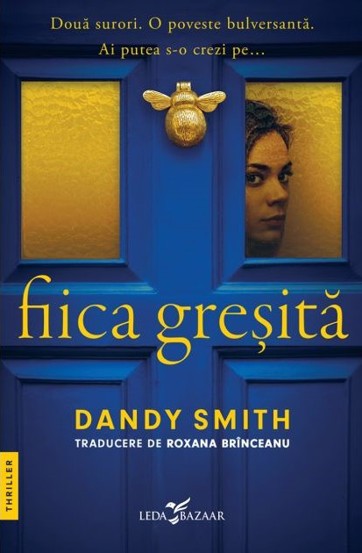 Fiica gresita - 54,90 Lei