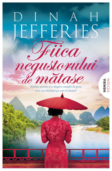 Fiica negustorului de matase - 53.90 Lei