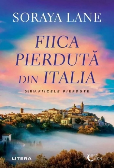 Fiica pierduta din Italia - 43,58 Lei