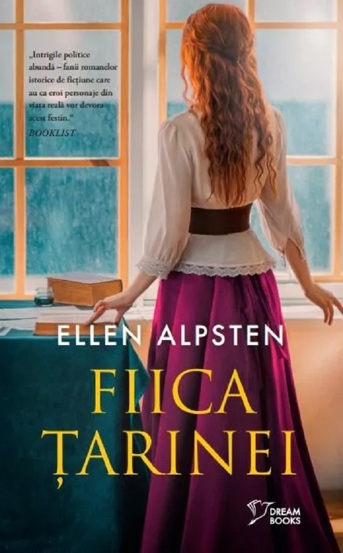 Fiica tarinei - 31.99 Lei