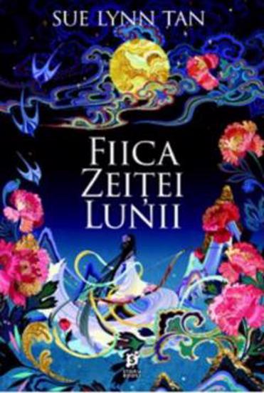 Fiica Zeitei Lunii - 58.00 Lei