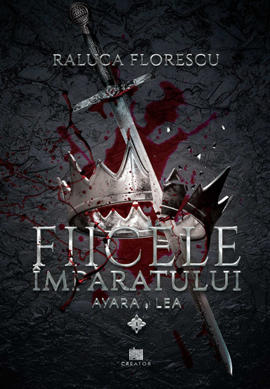 Fiicele imparatului Vol.1 - 40.20 Lei