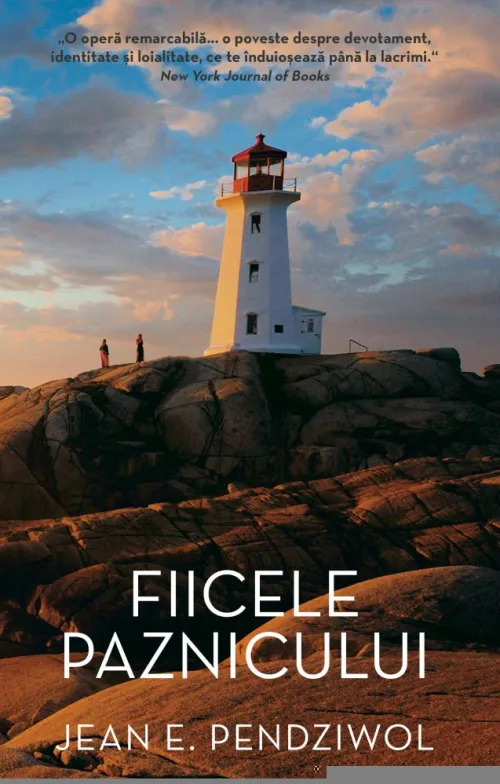 Fiicele paznicului - 27.54 Lei