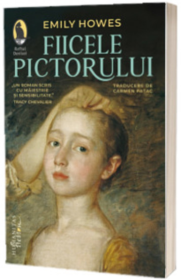 Fiicele pictorului - 47.27 Lei