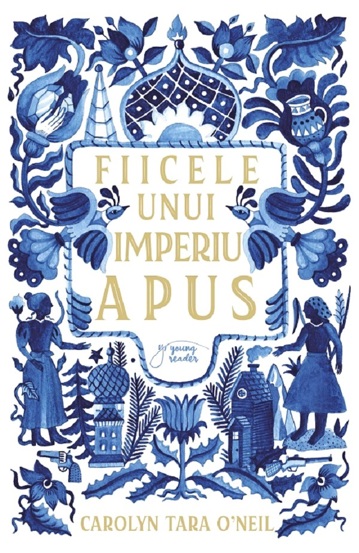 Fiicele unui imperiu apus - 30.26 Lei