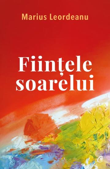 Fiintele soarelui - 38.00 Lei