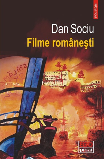 Filme romanesti - 34.80 Lei